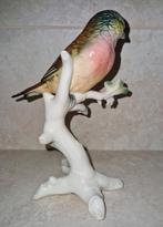 Beeldje vogel - Karl ens, Ophalen