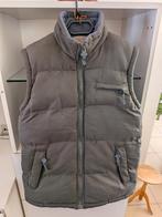 Vintage - Bodywarmer : CasualmenTex/ Expedition, Ophalen of Verzenden, Zo goed als nieuw, Groen, Casualmen Tex
