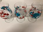 Duvel glas (3st) Nina Vande-Weghe, Enlèvement, Comme neuf