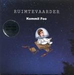 7" - KOMMIL FOO - RUIMTEVAARDER-(nieuw sealed) bied va 20€, Ophalen of Verzenden, Nieuw in verpakking, Pop