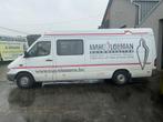 Mercedes 313CDI Sprinter (7 places !), Autos, Camionnettes & Utilitaires, Achat, Entreprise, Boîte manuelle, Mercedes-Benz