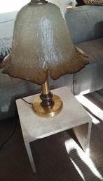 vintage mushroom lamp, Ophalen