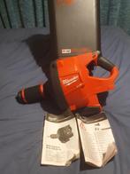 Milwaukee spoelbakontstoppingskabel, Ophalen