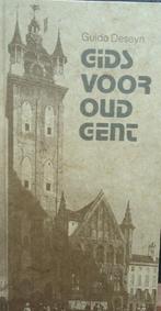 Gids voor Oud Gent, Ophalen of Verzenden