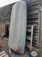 Grand coffre de toit capacité 650 litres, Enlèvement, Utilisé