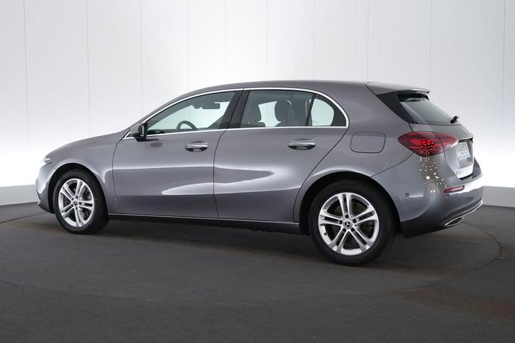 (2EJL156) MERCEDES-BENZ A-CLASS, Auto's, Mercedes-Benz, Bedrijf, Te koop, A-Klasse, ABS, Achteruitrijcamera, Airbags, Airconditioning