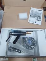 LUXE & NEUF : Mitigeur BLANCO Tivo Anthracite, Maison & Meubles, Neuf, 25 à 50 cm, Autres couleurs, Enlèvement