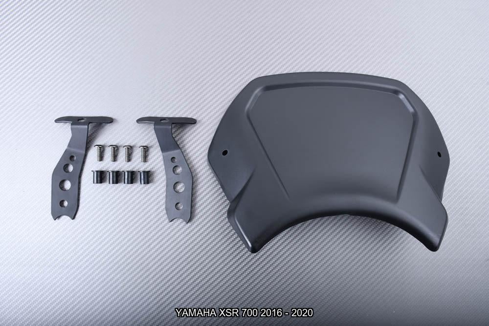Windscherm YAMAHA XSR 700 2016 - 2020, Ophalen of Verzenden, Nieuw