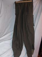 ABL Para commando broek ( 1ste model ), Ophalen of Verzenden, Landmacht, Kleding of Schoenen