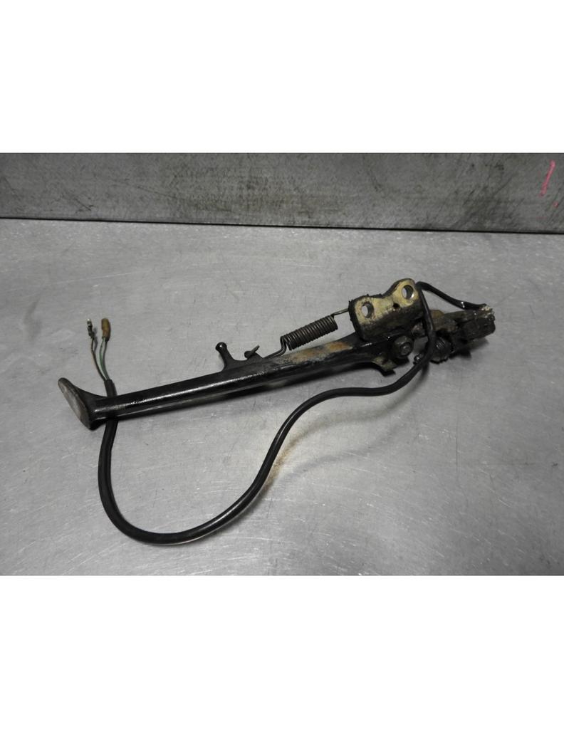 ZXR750 1993 - 1996 Kawasaki Pikkel D1-43373