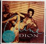 cd  /  Celine Dion* – The Colour Of My Love, Enlèvement ou Envoi