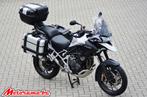 Triumph Tiger 1200 GT Pro - 2023 - 15000 km, 4 cilinders, Motorrijbewijs A, Bedrijf, Meer dan 35 kW