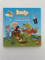 Kaatje, de fratsen van Kamiel, Boeken, Studio 100, Fictie algemeen, Jongen of Meisje, Ophalen of Verzenden