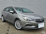 Opel Astra Edition Start/Stop (année de construction 2017), Autos, Argent ou Gris, Achat, 105 ch, Euro 6