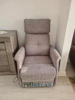 Fauteuil relax électrique, Maison & Meubles, Enlèvement