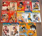 Lot mangas Dragon Ball, Enlèvement ou Envoi, Comme neuf