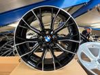 NIEUW 19inch BMW 669M Style Breedset Velgen 5x120 F30 F10 E9, Auto-onderdelen, Banden en Velgen, 19 inch, -, -, Banden en Velgen