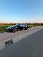 Porsche taycan avec batterie performance, Autos, Cuir, Achat, Euro 6, Noir