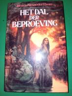 boek het dal der beproeving, Ophalen of Verzenden, Zo goed als nieuw, James alexander thom
