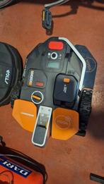 Toute pieces worx vison Vends toutes pièces WR206E / WR208E), Jardin & Terrasse, Tondeuses robotisées