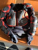 Professionele zomervest bescherming, Motoren, Kleding | Motorkleding, Ophalen, Tweedehands, Dames, Motorcrosskleding
