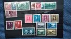 Lot Liechtenstein MNH L, Verzenden