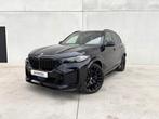 BMW X5 50e | xDrive | M-Pack | Leasing (bj 2023, automaat), Automaat, Gebruikt, Zwart, Parkeersensor