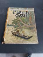 Bd tintin, Livres, Enlèvement ou Envoi