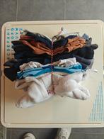 Babykleding jongens, Kinderen en Baby's, Babykleding | Maat 56, Ophalen