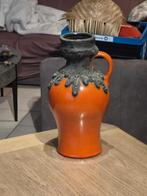 Lot vases et poterie, Enlèvement