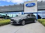 Ford Mondeo Titanium Clipper 2.0 TDCi met 150 PK!, Autos, Argent ou Gris, Achat, Mondeo, Attache-remorque