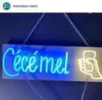 Neon, reclame, lichtreclame, Ophalen, Zo goed als nieuw