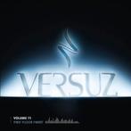 628 - VERSUZ - VOLUME 11 - FIRST FLOOR FINEST - DIGIPAK  2CD, Cd's en Dvd's, Verzenden, Gebruikt, Techno of Trance