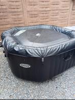 Jacuzzi 6 pers. extra jet of rond 6 pers, Tuin en Terras, Ophalen