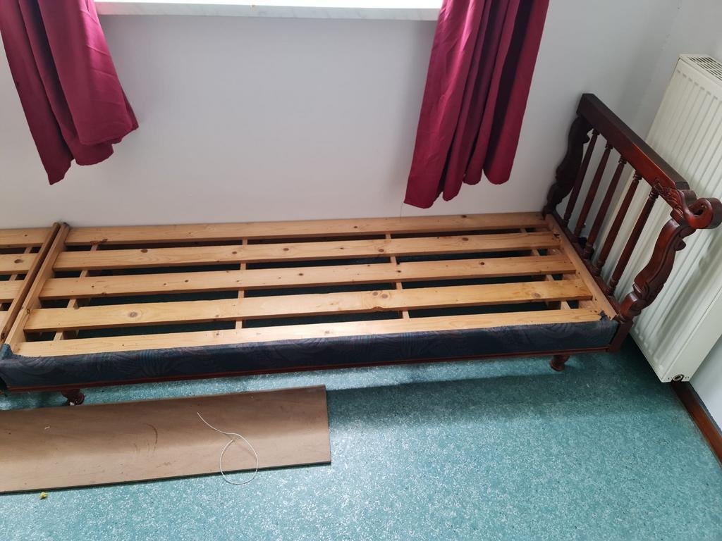 Marokkaanse Sedari/Zetel, Maison & Meubles, Enlèvement, Bois