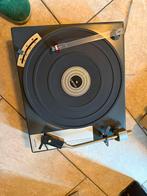 Tourne disque vintage, Audio, Tv en Foto, Platenspelers, Ophalen, Gebruikt, Platenspeler
