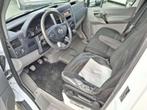 Mercedes-Benz Sprinter 314 cdi (bj 2017), Auto's, Stof, Gebruikt, Wit, Mercedes-Benz