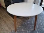 Ronde tafel, Huis en Inrichting, Tafels | Eettafels, Ophalen