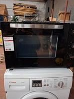 Inventum hetelucht oven, Enlèvement, Four