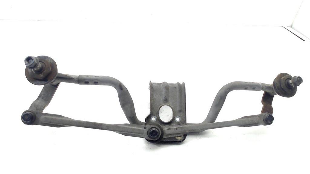 Ruitenwisser mechaniek voor Peugeot Expert, Autos : Pièces & Accessoires, Vitres & Accessoires, Peugeot, Utilisé, Origine de la pièce connue