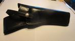Etui cuir pour revolver canon 6", Enlèvement ou Envoi, Autres, Autres types