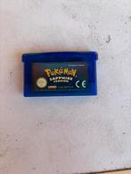 Pokémon sapphire version, Games en Spelcomputers, Ophalen, Gebruikt