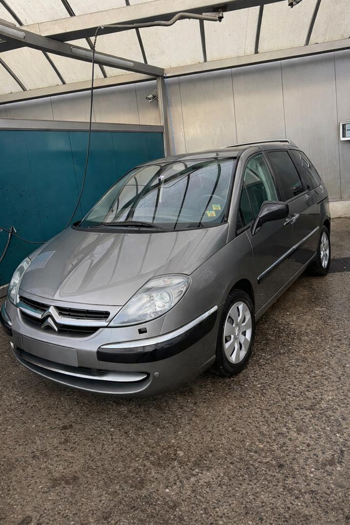 Citroen C8 2.0 HDi 7 zit plaats, Autos, Citroën, Particulier, C8, Diesel, Enlèvement