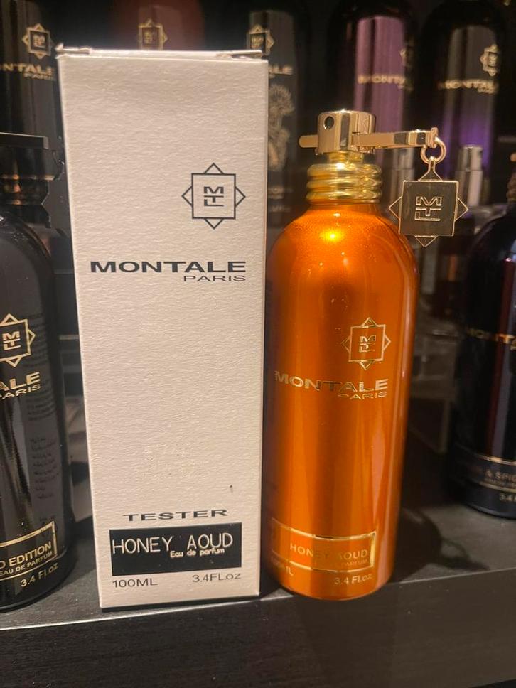 Eau de parfum Montale Paris originale, neuve et non utilisée, Bijoux, Sacs & Beauté, Beauté | Parfums, Neuf, Enlèvement ou Envoi
