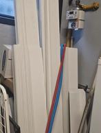 Nieuwe raamkanten / sierlijsten voor ramen, Doe-het-zelf en Bouw, Ophalen, Zo goed als nieuw