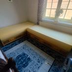 2 Lits canapés, Neuf, Bois, PERSES