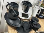 Thermomix TM6 + accessoires, Elektronische apparatuur, Ophalen, Zo goed als nieuw