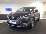 Nissan QASHQAI Qashqai 1.3 DIG-T Hybride Acenta Xtronic 360C, Stof, Gebruikt, 4 cilinders, USB