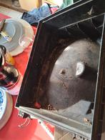 Boîtier de filtre à air inférieur pour Mercedes Classe C, Enlèvement ou Envoi