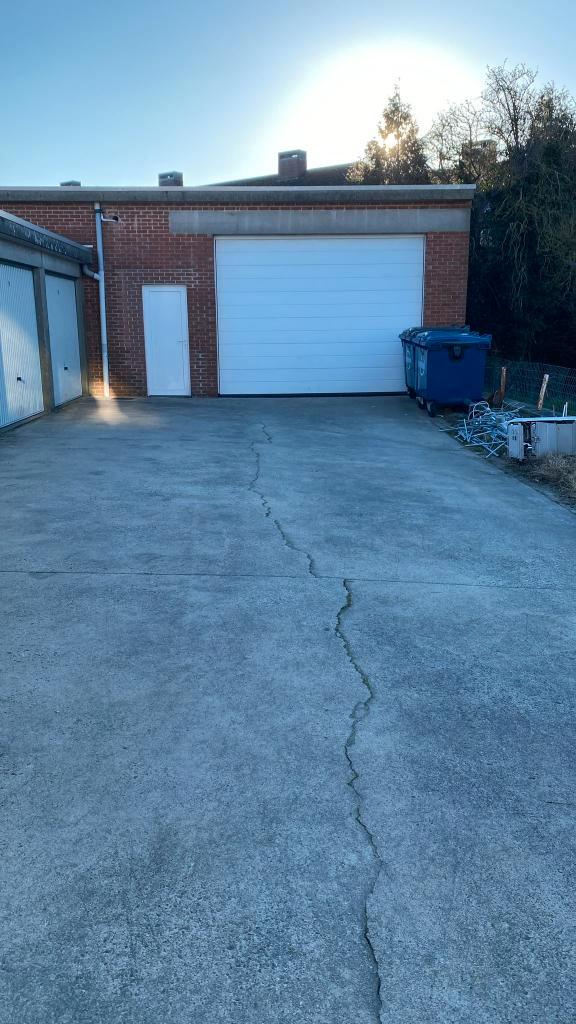 !!!!! OPTION  !!!!!!!! Garage à vendre à Seraing, Immo, Garages & Places de parking, Province de Liège